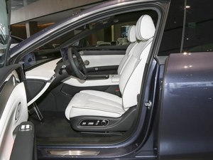 สเตลาโต S9 2024 รถยนต์ไฟฟ้าขับเคลื่อนล้อหลัง รุ่น Ultra Long Range มีรถพร้อมส่ง รถใหม่ รถมือสอง S9 2024 รถยนต์ไฟฟ้าล้วน รุ่น Ultra - Product Image 4