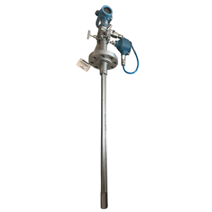 เซ็นเซอร์รูปตัว T ของแท้ 100% รุ่น 485 Annubar Primary Low ของใหม่เอี่ยม 485 Rosemount 485 Annubar Primary Element Flow Diffe - Product Image 2