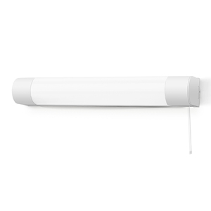 <span class=keywords><strong>Applique</strong></span> <span class=keywords><strong>murale</strong></span> LED moderne 6W avec prise <span class=keywords><strong>de</strong></span> rasoir, éclairage <span class=keywords><strong>de</strong></span> <span class=keywords><strong>salle</strong></span> <span class=keywords><strong>de</strong></span> <span class=keywords><strong>bain</strong></span> avec interrupteur à tirette <span class=keywords><strong>IP44</strong></span>, pour hôtels - Product Image 1