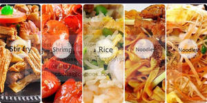 380V Hochleistungs-Elektroherd Industrie Elektroherd Suppen topf Strombereich Leistung einstellbar - Product Image 6