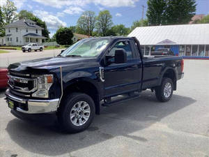 รถกระบะมือสอง ปี 2021 F-350 Super Duty 4x4 2 ประตู แบบธรรมดา กระบะ 8 ฟุต พร้อมพวงมาลัยซ้าย เบาะหนัง กล้องมองหลัง - Product Image 3