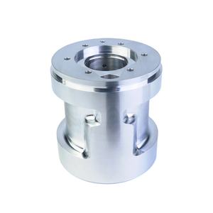 CNCターニング加工精密ステンレス加工カスタムCNC加工サービス機械部品用 - Product Image 2