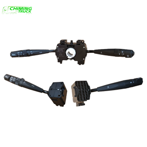 Kết hợp chuyển đổi, chuyển đổi tín hiệu lần lượt, ánh sáng gạt nước kết hợp chuyển đổi, thích hợp cho dongfeng tianlong DaLiShen tianjin xe tải - Product Image 1