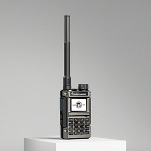 QUANSHENG UV-K1 UV-K1(8) MINI KONG Radio Analogica Dual Band 5W, Ricetrasmettitore Amatoriale, Walkie Talkie CE FCC - Product Image 1