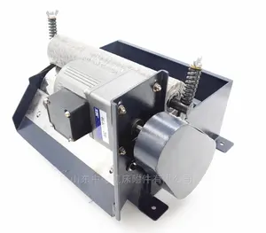 Séparateur magnétique de haute qualité pour le filtrage des impuretés dans la rectifieuse salué par les clients