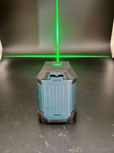 Niveau <span class=keywords><strong>laser</strong></span> rotatif Bo Sch GLL-50G à prix avantageux, lasers verts, promotion - précision de 1 mm, garantie 1 an, fabriqué en Chine, OEM - Product Image 5