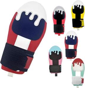 Gant de protection respirant et coulissant pour le baseball/softball, léger et durable, idéal pour l'entraînement et les matchs - Product Image 6