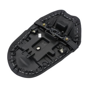 Coussin de siège arrière pour passager de moto, housse de siège passager adaptée pour <span class=keywords><strong>K9</strong></span> <span class=keywords><strong>Suzuki</strong></span> GSXR1000 GSXR <span class=keywords><strong>1000</strong></span> 2009-2016 - Product Image 6