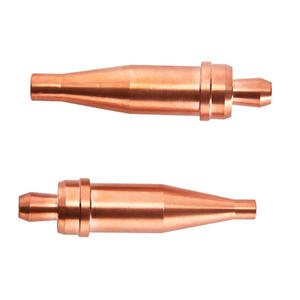 Alternatives aux chalumeaux à souder et aux buses de découpe Harris et Victor pour les utilisateurs de chalumeaux plasma - Product Image 4