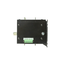 Interruptor de transferencia automática de cambio KINEE 4P 250A generador de energía dual interruptor ATS tipo PC y CB