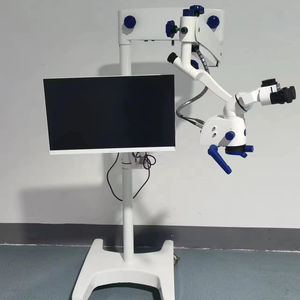 LZJ-6EL HD调节可能な双眼ENT、歯科操作の顕微镜 - Product Image 1