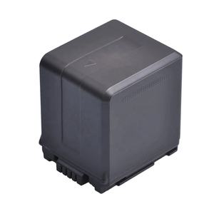 Batterie de caméra VW-VBG260 VWVBG260 VBG260 pour Pana sonic VDR-D50 HDC-SD1 HDC-<span class=keywords><strong>SD9</strong></span> HDC-SD100 HDC-TM300 PV-GS80 - Product Image 4