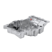 Système moteur OEM FT4E-6675A FT4E6675A Bac à huile moteur pour Ford Edge 2015-2018 Fusion