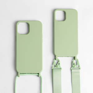 Ddp Hỗ Trợ Modular Vòng Cổ Trường Hợp Với Carabiner Dây Buộc Cho <span class=keywords><strong>Iphone</strong></span> 17 16 15 14 13 12 11 Pro Max 2025 Mới Mô Hình - Product Image 4