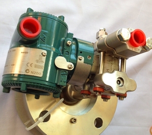 Diferencial Yokogawa EJX210A de 4-20 mA con Montaje en Brida de Alta Calidad EJA210A EJX210A Diferencial Ejx210a - Product Image 6