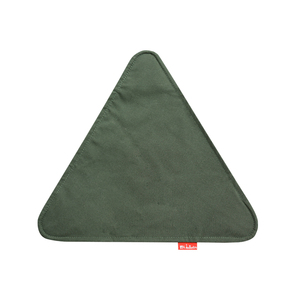 Chaise de <span class=keywords><strong>bushcraft</strong></span> portable à trois pieds <span class=keywords><strong>en</strong></span> coton TC, mobilier d'extérieur pliable, design rustique, durable, respirant, pour le camping et la <span class=keywords><strong>survie</strong></span> - Product Image 5