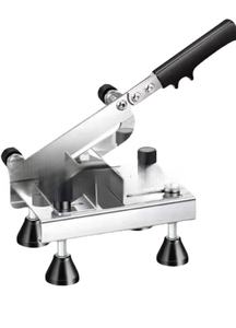 Cortadora Horizontal Multifuncional de Acero Inoxidable para Nougat, Frutas y Verduras, de Uso Comercial y Doméstico - Product Image 2