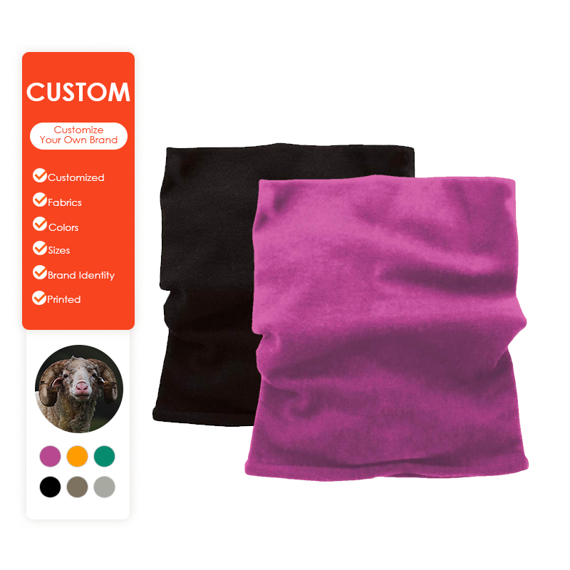 50% Merino Wool 50%coolmax Hot Sale Wool Blend Scuba Knit Fabric