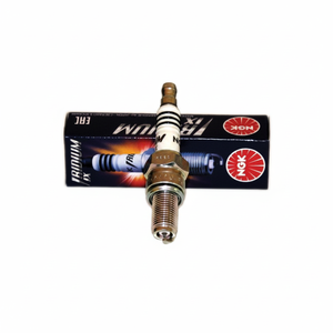 หัวเทียนอิริเดียม Yamaha XC 125 Cygnus R CR7EX ปี 1996-2003 รุ่นตุรกี - Product Image 2