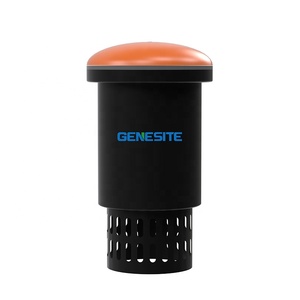Boya de Monitoreo de Calidad del Agua Multiparamétrica con Transmisión Inalámbrica, Detector de Alto PH y COD para Ríos, Lagos y Acuicultura - Product Image 1