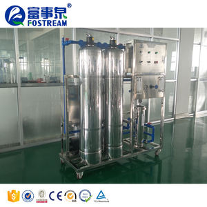 Fostream-500 LPH 1000LH 2000 LPH 3000LH 5000LH 10000 <span class=keywords><strong>litres</strong></span> par heure filtre à <span class=keywords><strong>eau</strong></span>, Membrane UF, ultra-filtration - Product Image 2