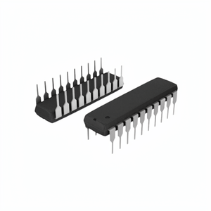 Circuito Integrado Logic 74ABT373AN,112 20 DIP (0.300", 7.62mm), Chip IC Tipo D Transistorizado Simple 20DIP BOM IC en Stock - Product Image 1
