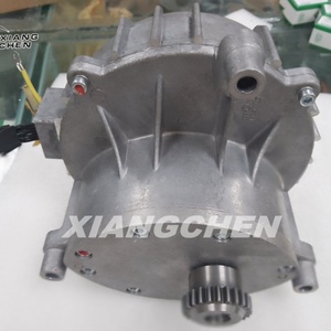 Original Offset Motor L2.105.1061 Water Pan Roller Drive Alcolor Suitable for Heidelberg <b>Printing</b> <b>Machine</b> Parts - Product Image 4