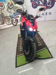 Moto Kawasaki <span class=keywords><strong>Z</strong></span> 400cc de style robuste, modèle <span class=keywords><strong>1000</strong></span>, vitesse maximale 200, véhicule lourd d'occasion, best-seller - Product Image 4