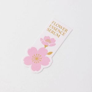 Etiqueta Adhesiva de Transferencia 3D con Logotipo Personalizado, Etiqueta de Transferencia UV de Vinilo Impermeable para Botellas de Cosméticos - Product Image 2