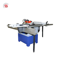 Deko — scie de Table circulaire pour le travail du bois, petite Machine, scie circulaire, MJ2330A