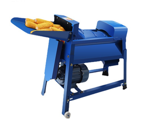 Machine automatique à décortiquer le maïs doux pour le traitement du maïs frais et l'utilisation commerciale - Product Image 6
