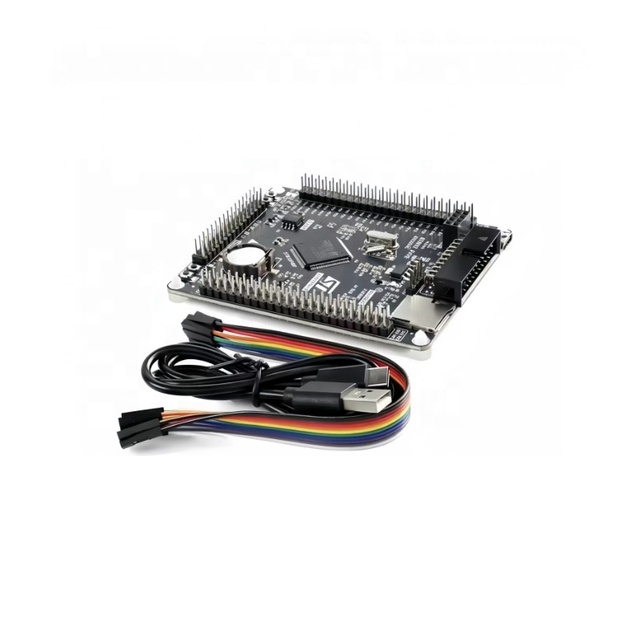 Module STM32F407VET6 Development Board Cortex-m4 Core Board /STM32 ARM Learning Module