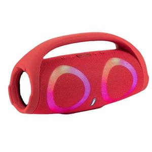 Altavoz Inalámbrico <span class=keywords><strong>Boombox</strong></span> <span class=keywords><strong>3</strong></span> de Gran Venta 2024, BT5.0, Subwoofer Partybox para Exteriores de Alta Potencia, Altavoces Portátiles <span class=keywords><strong>Boombox</strong></span> 2 para Exteriores - Product Image 2