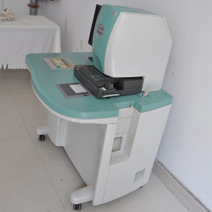 Viene fornito <span class=keywords><strong>solo</strong></span> con il supporto negativo automatico 135AFC Stand Alone lo scanner per pellicole Fuji frontier SP3000 - Product Image 2
