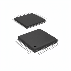 48 TQFP Embedded BOM IC In Stock EFM32HG321F32G-A-QFP48 Buy Electronics Components Online - Product Image 1
