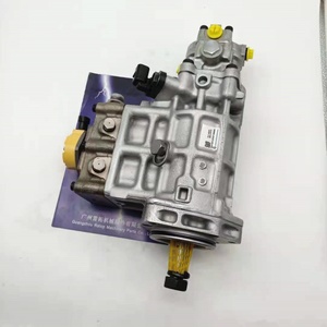 2641A312ปั๊มเชื้อเพลิง E323D 2768398 276-8398ปั๊มฉีดเชื้อเพลิงเครื่องยนต์ C6.6 317-8021 3178021 - Product Image 1