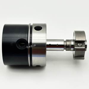 หัวปั๊มน้ำมันดีเซล รุ่น 7123-340J 342/344J สำหรับเครื่องยนต์เพอร์กินส์ แลนด์โรเวอร์ ซีรีส์ 2 ซีรีส์ 3 / 2.25D พร้อมราคาโรงงานและคุณภาพ - Product Image 5