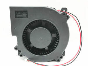 Nuovo e Originale 1pz Hlwb1203212sh Ventola di Raffreddamento DC12V 0.95A Disponibile in Magazzino Controllore di Programmazione PLC - Product Image 3