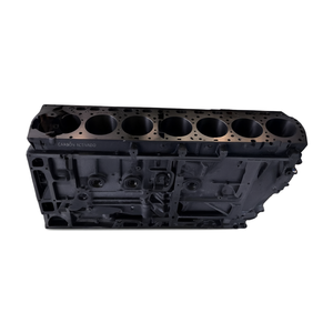 Bloc-cylindres pour machine de construction de rouleaux compresseurs, pièce de rechange pour moteur C1.7 C2.2 C2.4 C2.42 - Product Image 1