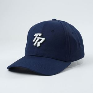 Gorra de Béisbol Personalizada al por Mayor, Diseño de 6 Paneles, Logotipo Promocional, Gorra Deportiva de Golf de Sarga de Algodón, Cómoda - Product Image 4