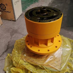 Buen Precio: Caja de Reducción de Giro Final para Excavadora, Motor de Giro, Caja de Engranajes de Reducción 14541069 VOE14541069 para EC210 EC210B - Product Image 4