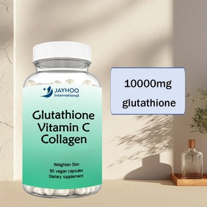 Chất lượng cao collagen vitamin <span class=keywords><strong>C</strong></span> làm trắng da nhượ<span class=keywords><strong>c</strong></span> điểm <span class=keywords><strong>c</strong></span>ứu trợ người lớn sứ<span class=keywords><strong>c</strong></span> khỏe thự<span class=keywords><strong>c</strong></span> phẩm <span class=keywords><strong>c</strong></span>ấp bổ sung viên nang 90 Vegan viên nang - Product Image 2