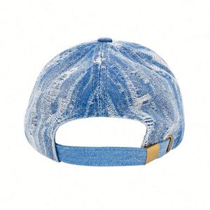 Gorra de Béisbol Retro de Seis Paneles con Protección Solar, Estilo Europeo y Americano, para Hombre y Mujer, Venta al Por Mayor, Regalo Promocional - Product Image 3
