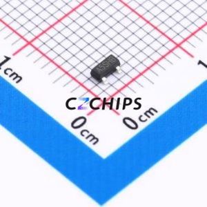 ทรานซิสเตอร์ภาคสนาม DMP2120U-HXY ทรานซิสเตอร์ SOT-23แบบใหม่ดั้งเดิม (MOSFET) - Product Image 1