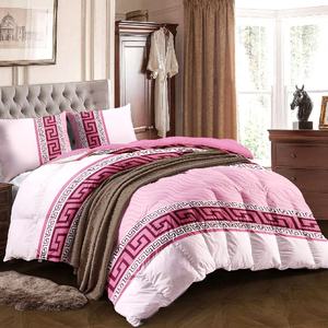 للبيع بالجملة سرير أمان ممتاز بحجم كينج مفرش مبطن مضاد للبكتيريا غطاء ناعم فائق النعومة - Product Image 6