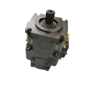 Pompe hydraulique haute pression A11VO40DR/10L-NZC12K01 A11VO60LRDS/10R-NZC12N00 pour excavatrice - Product Image 2