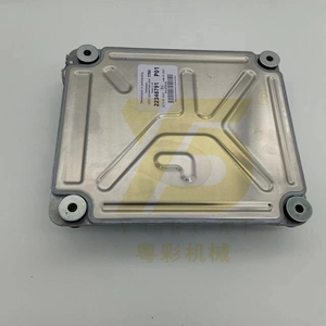 22346791 สำหรับ EC380 EC460D EC480 EC480D FMX400 แผงควบคุมรถดัมพ์ D13 ECU คอนโทรลเลอร์ อะไหล่เครื่องจักรกลหนัก - Product Image 3