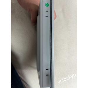Un nouvel écran tactile HMI WEINVIEW MT8071IE - Product Image 4