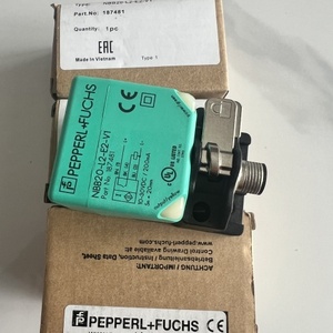 NBB20-L2-E0-V1 NBB20-L2-B3-V1 חיישן אינדוקטיבי NCN40-L2-N0-V1 - Product Image 1