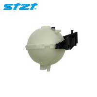 STZT 17137642158 piezas de automóviles tanque de expansión de refrigerante 17137609469 para BMW N13 B38 N20 F20 F30 F35 F32 328i